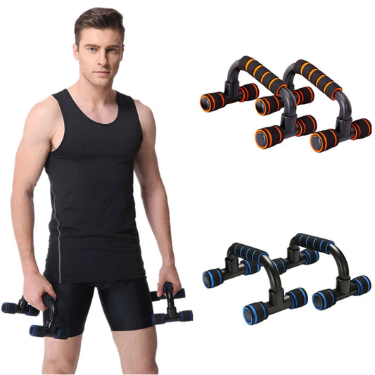 Fitness Non-slip Push Up Stand