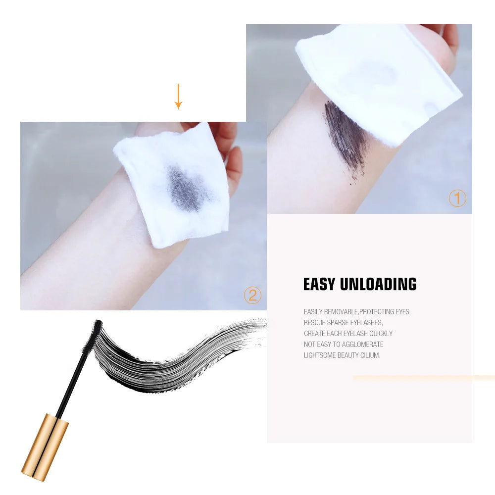 Lengthening Black Lash 3D Mascara