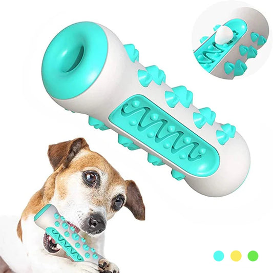 Dog Molar Toothbrush Toy