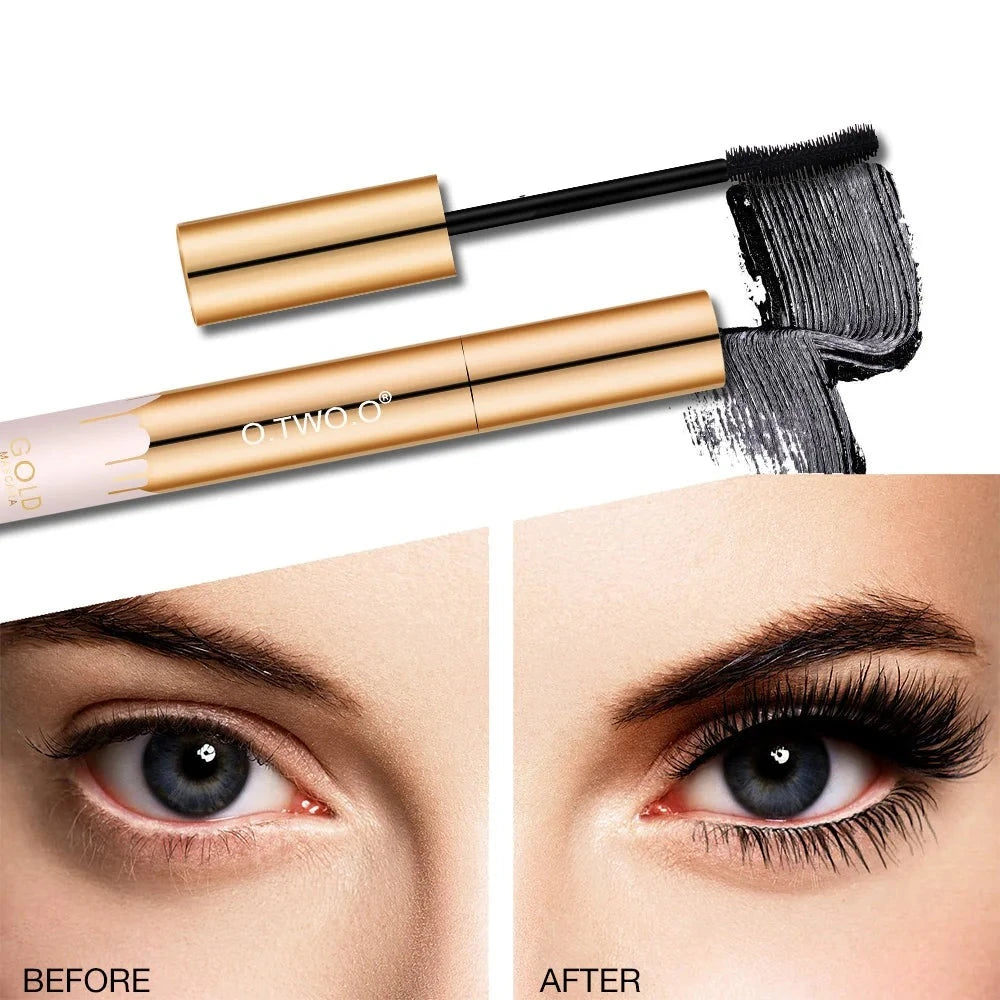 Lengthening Black Lash 3D Mascara