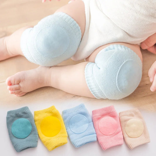 Baby Safety Crawling Knee Pad