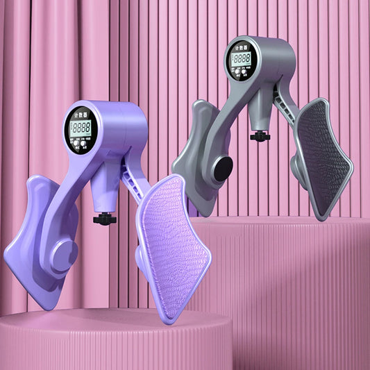 Digital Thigh Master Exerciser