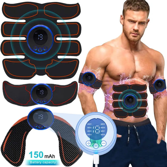 Fitness Sport Muscle Stimulator