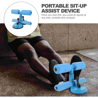 Adjustable Belly Fitness Crunches Aid