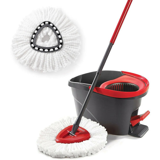 Easy Wring Clean Floor Mop